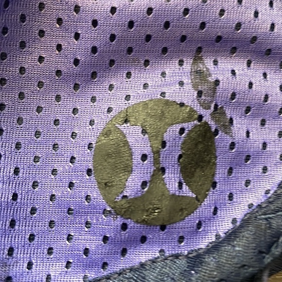 HURLEY Shorts Women’s Size Large - Picture 3 of 8